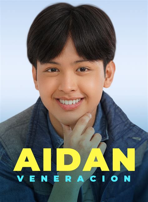 aidan veneracion kapuso.